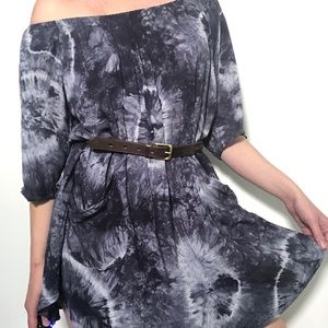 Tysa Senorita Mini Dress